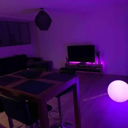 公寓 L'Appartement Charmant *