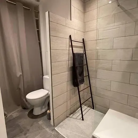דירה L'Appartement Charmant *